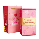 12Pcs/Set Surprise Gifts Box
