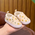Baby Boy and Girl Toddler Shoes for Spring