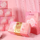 12Pcs/Set Surprise Gifts Box