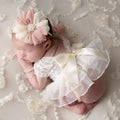 Photography Props Costume Article Girl Dress