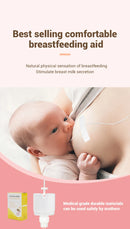 Free Ship Breastfeeding Newborn Essential