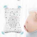 Baby Bath Cushion For Tub Adjustable Anti-skid Support Pillow