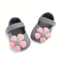 1Pair Baby Walking Shoes
