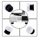 Lab A1 mini 3D Printer Anti Vibration Feet Pad