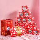 12Pcs/Set Surprise Gifts Box