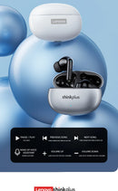 Lenovo XT88 Wireless Bluetooth Earbuds