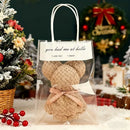 20Pcs/10Set Towel Bear Gift Set