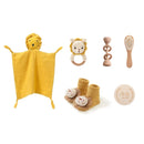 Baby Double Sided Cotton Blanket 7PCS
