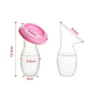 Baby Feeding Manual Breast Pump