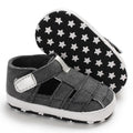 Newborn Boys And Girls Baby Shoes
