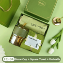 3IN1 Souvenir Gift Set