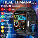 New AI Diagnosis Blood Lipids Uric Acid Body composition