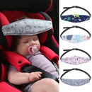 Baby Car Seat Head Support Children Stroller